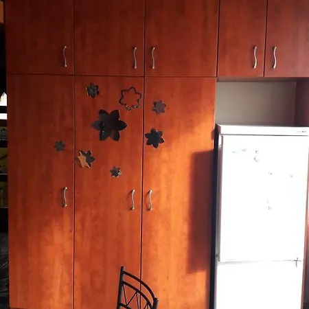 Apartament Attila Apartmanhaz Keszthely