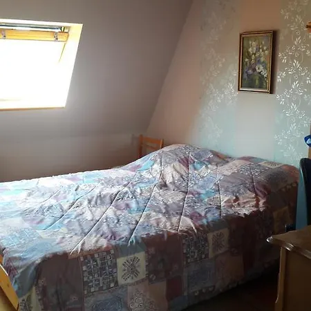 Apartament Attila Apartmanhaz *