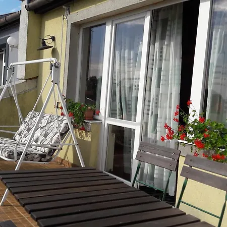 Apartament Attila Apartmanhaz